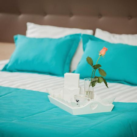 Hotel Versailles Lutsk Rom bilde