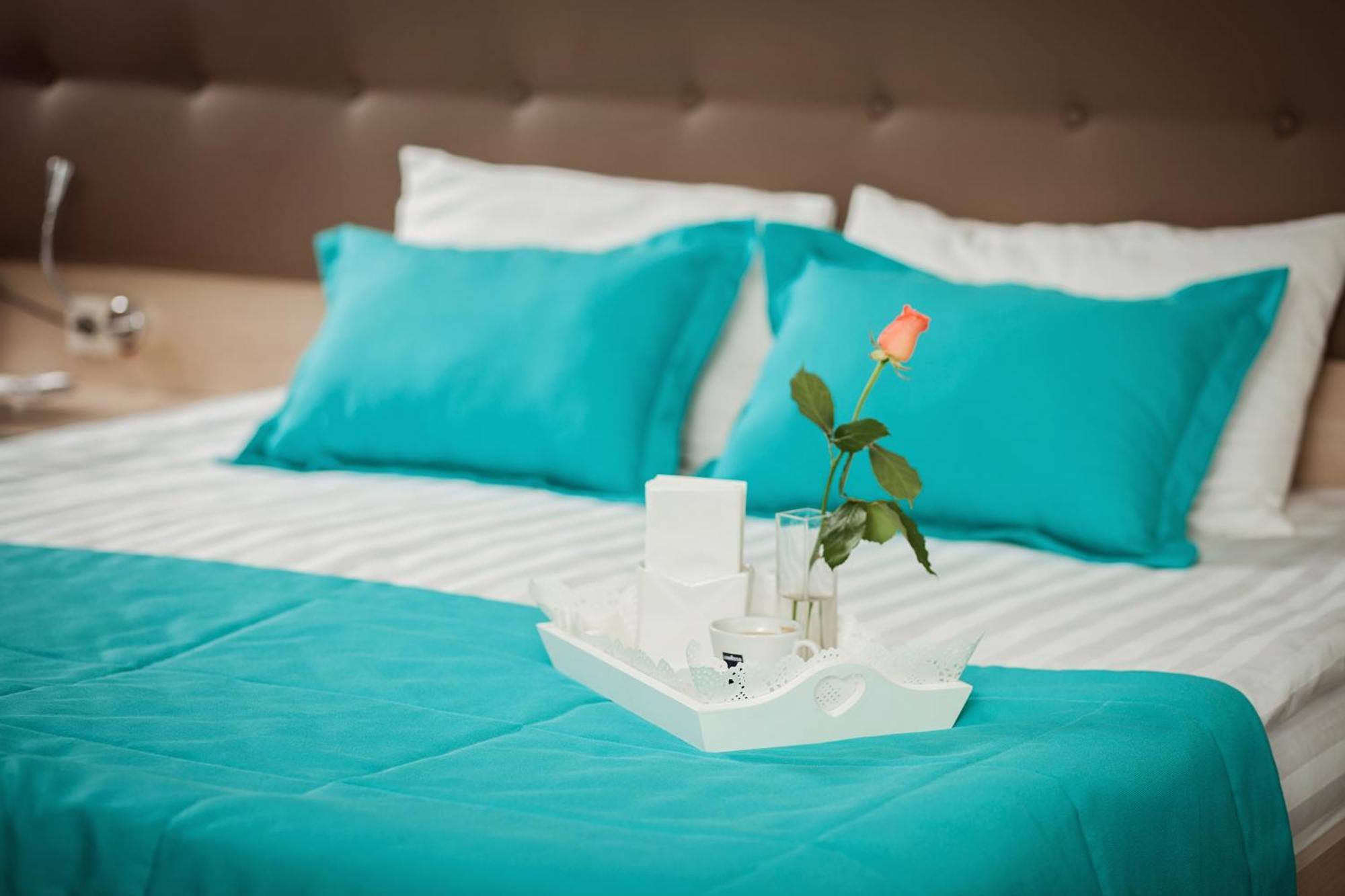Hotel Versailles Lutsk Rom bilde